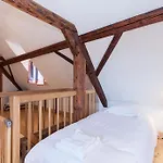 Apartman Bei Der Kirche 4 Etoiles *