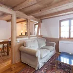 Bei Der Kirche 4 Etoiles Apartman Mundolsheim