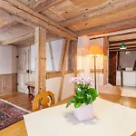 Apartman Bei Der Kirche 4 Etoiles