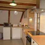 Bei Der Kirche 4 Etoiles Apartman Mundolsheim