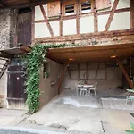 Bei Der Kirche 4 Etoiles Apartman