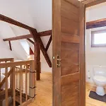Apartman Bei Der Kirche 4 Etoiles *