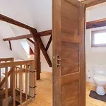 Apartman Bei Der Kirche 4 Etoiles Mundolsheim