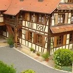 Bei Der Kirche 4 Etoiles Apartman