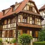 Apartman Bei Der Kirche 4 Etoiles Mundolsheim