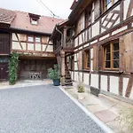 Bei Der Kirche 4 Etoiles