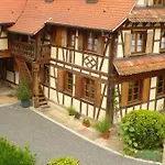 Bei Der Kirche 4 Etoiles