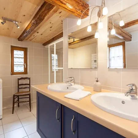 Bei Der Kirche 4 Etoiles Daire