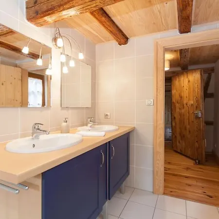 Bei Der Kirche 4 Etoiles * Mundolsheim