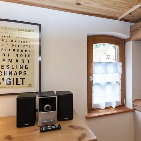 Bei Der Kirche 4 Etoiles