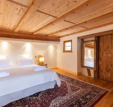 Bei Der Kirche 4 Etoiles Lägenhet *