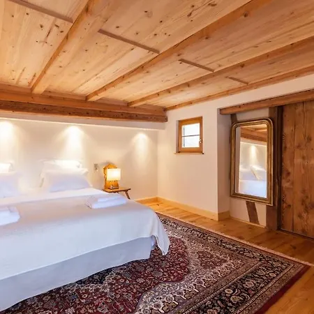 Apartment Bei Der Kirche 4 Etoiles *