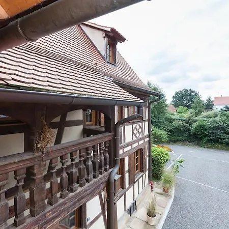 Bei Der Kirche 4 Etoiles