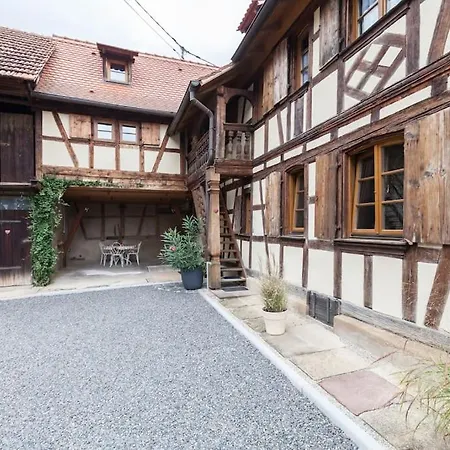 Bei Der Kirche 4 Etoiles