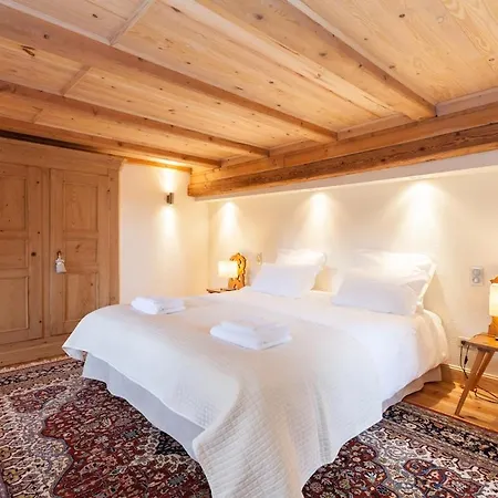 Apartamento Bei Der Kirche 4 étoiles Mundolsheim