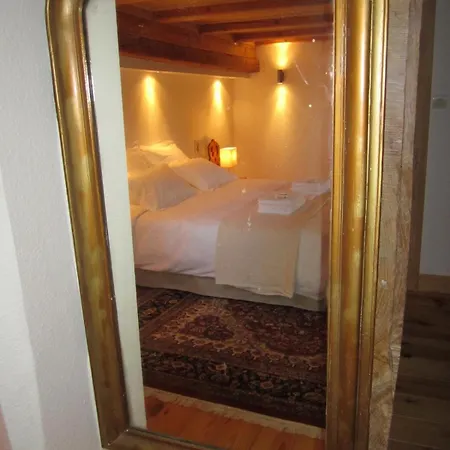 Lägenhet Bei Der Kirche 4 Etoiles *