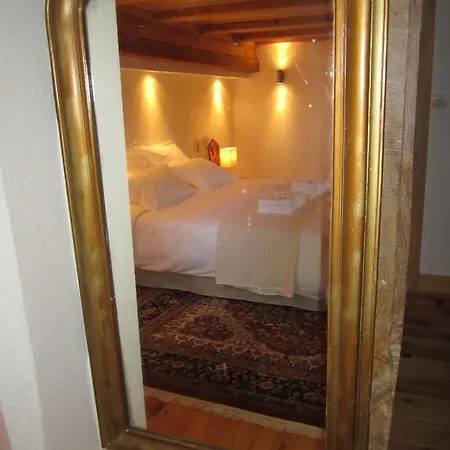 Appartement Bei Der Kirche 4 étoiles Mundolsheim