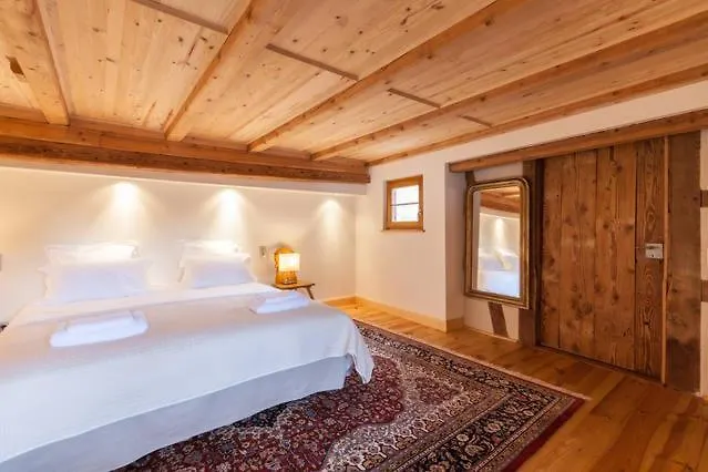 Bei Der Kirche 4 étoiles Appartement *